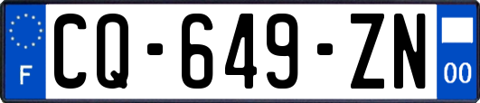 CQ-649-ZN