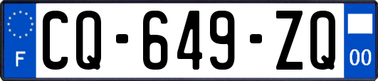 CQ-649-ZQ