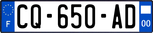 CQ-650-AD