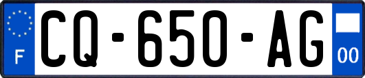 CQ-650-AG