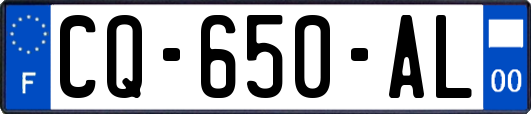 CQ-650-AL