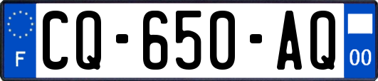 CQ-650-AQ