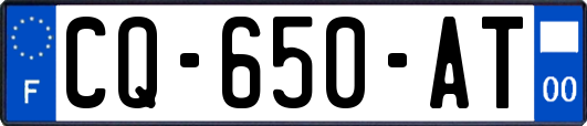 CQ-650-AT