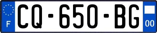 CQ-650-BG