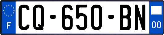 CQ-650-BN