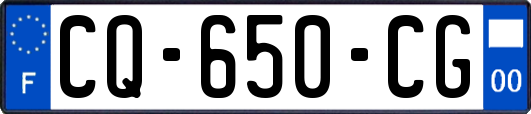 CQ-650-CG