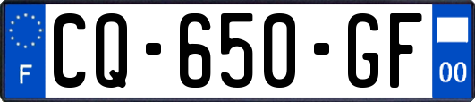 CQ-650-GF