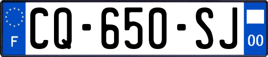 CQ-650-SJ