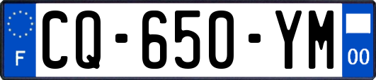 CQ-650-YM