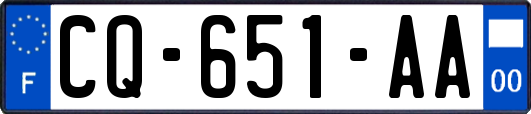 CQ-651-AA