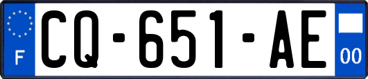 CQ-651-AE