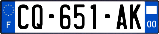 CQ-651-AK