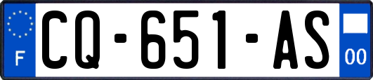 CQ-651-AS