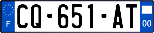 CQ-651-AT