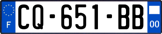 CQ-651-BB