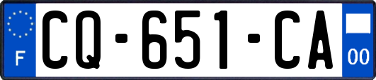 CQ-651-CA