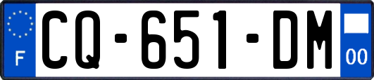 CQ-651-DM