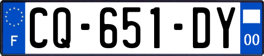 CQ-651-DY