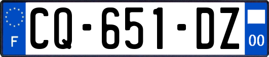 CQ-651-DZ