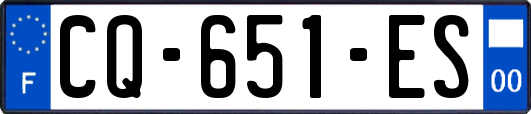 CQ-651-ES