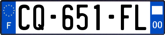 CQ-651-FL