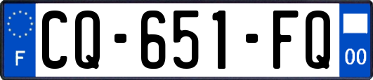 CQ-651-FQ