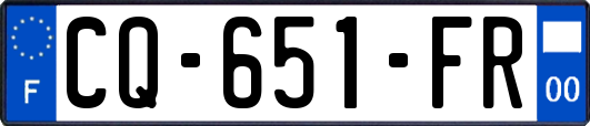 CQ-651-FR