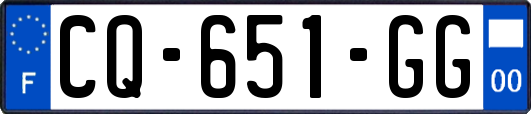 CQ-651-GG