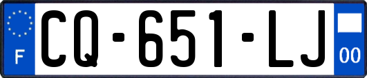 CQ-651-LJ
