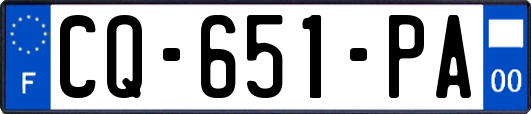 CQ-651-PA