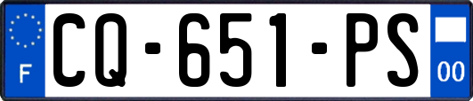 CQ-651-PS