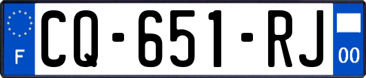 CQ-651-RJ