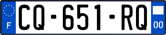 CQ-651-RQ