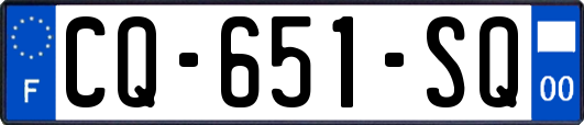 CQ-651-SQ