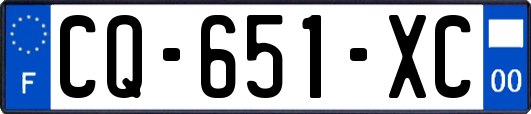 CQ-651-XC