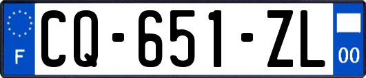 CQ-651-ZL