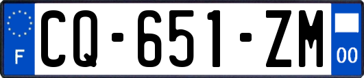 CQ-651-ZM