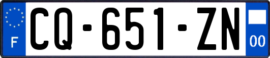 CQ-651-ZN