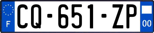 CQ-651-ZP