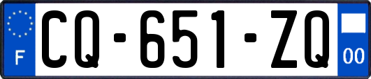 CQ-651-ZQ