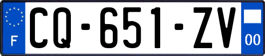 CQ-651-ZV