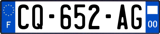 CQ-652-AG