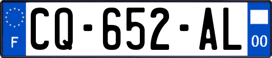 CQ-652-AL