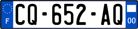 CQ-652-AQ