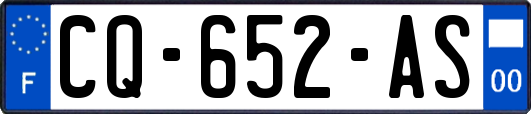 CQ-652-AS