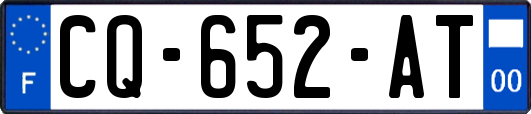 CQ-652-AT