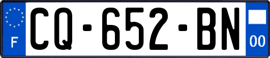 CQ-652-BN