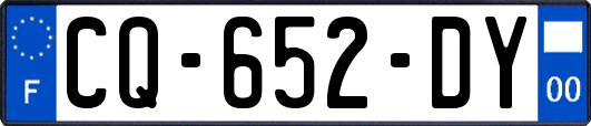 CQ-652-DY