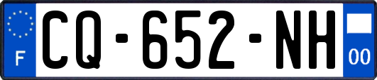 CQ-652-NH