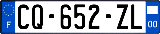 CQ-652-ZL